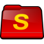 Shareaza Downloads Icon 64x64 png